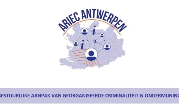 ARIEC Antwerpen