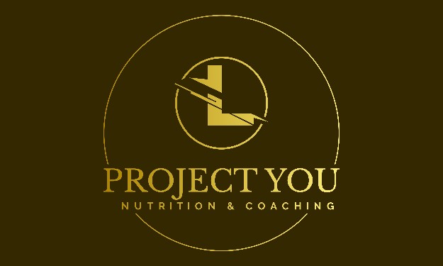 Project You logo