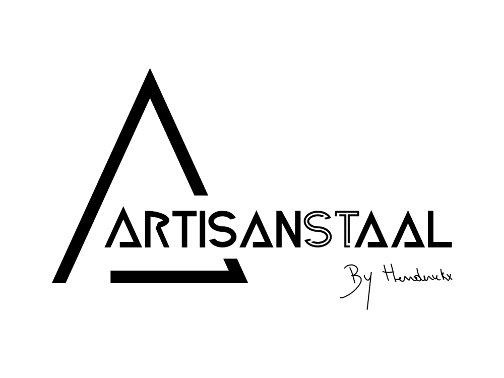 Logo Arisanstaal