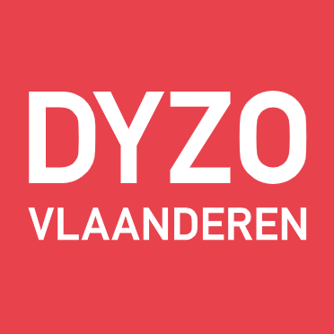 Logo Dyzo Vlaanderen