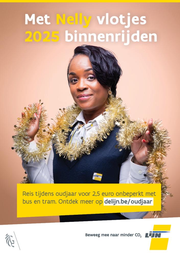 De Lijn