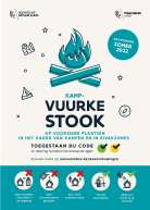 vuurke stook