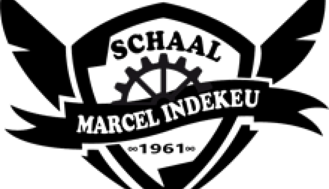 Schaal Marcel Indekeu (2)