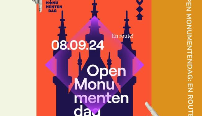 Open Monumentendag