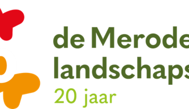 Landschapspark de Merode logo