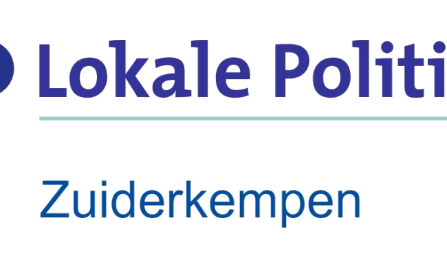 Lokale politie Zuiderkempen