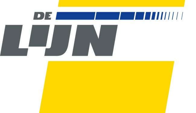 De Lijn logo