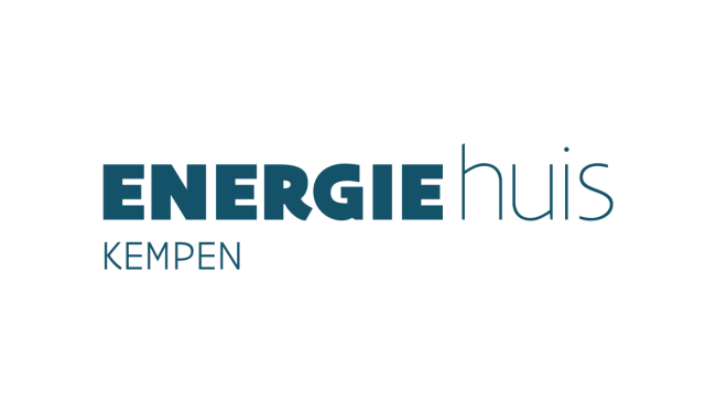 Energiehuis Kempen