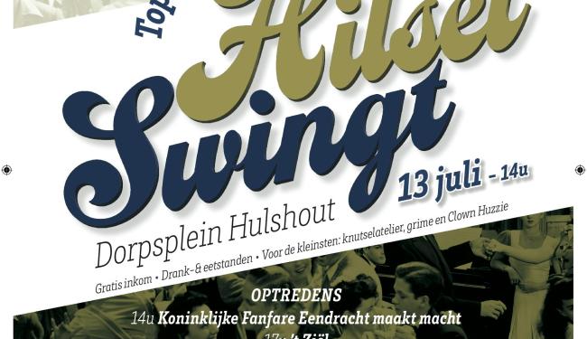 Hilset Swingt © Kwb  Hulshout