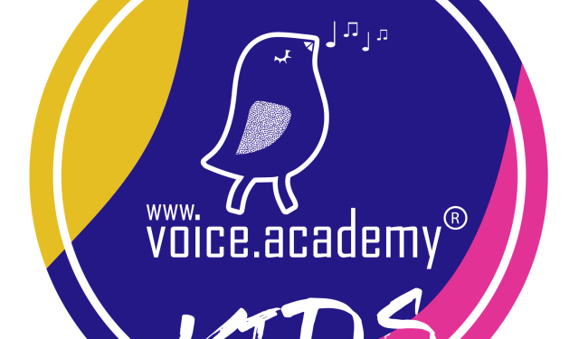 Workshop "Zingen is de max!" (8-15 jaar) © Voice Academy KIDS