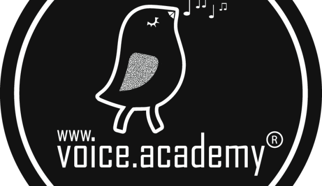 Workshop "Hoe werkt je stem?" © Voice.Academy