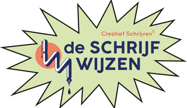 De Schrijfwijzen © Creatief Schrijven vzw