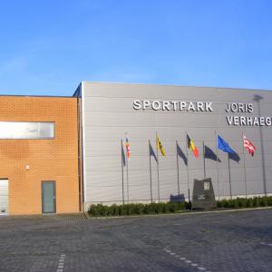 Sportpark Joris Verhaegen