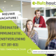 Vacature communicatie