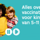 vaccinatiecampagne kinderen