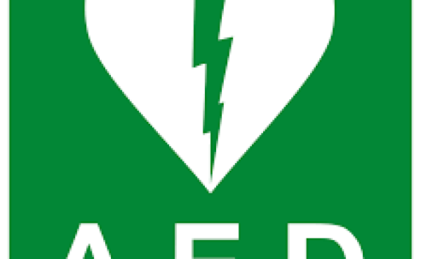 AED sociale media