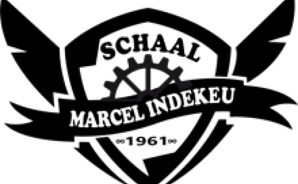 Schaal Marcel Indekeu (2)