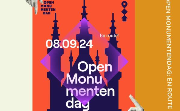 Open Monumentendag