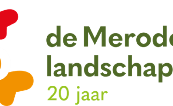 Landschapspark de Merode logo