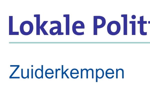 Lokale politie Zuiderkempen