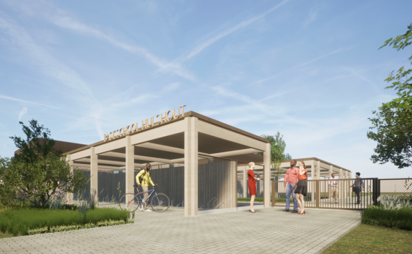 Basisschool Hulshout