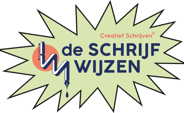 De Schrijfwijzen © Creatief Schrijven vzw